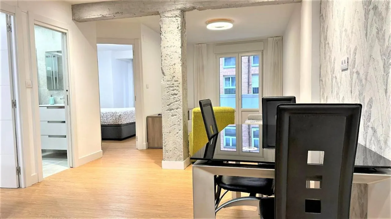 Bonito Apartamento En Zamakola Μπιλμπάο Ισπανία
