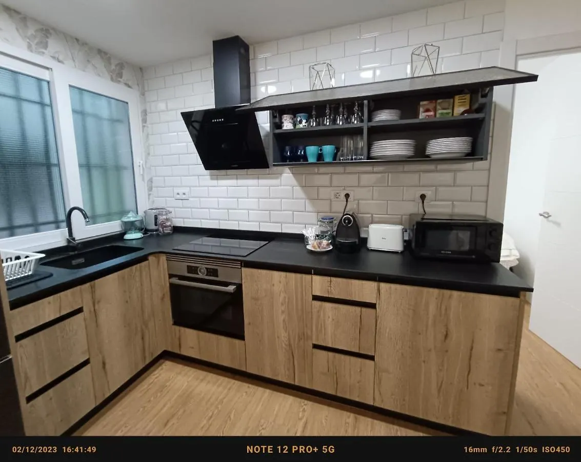 Bonito Apartamento En Zamakola Bilbao Apartment