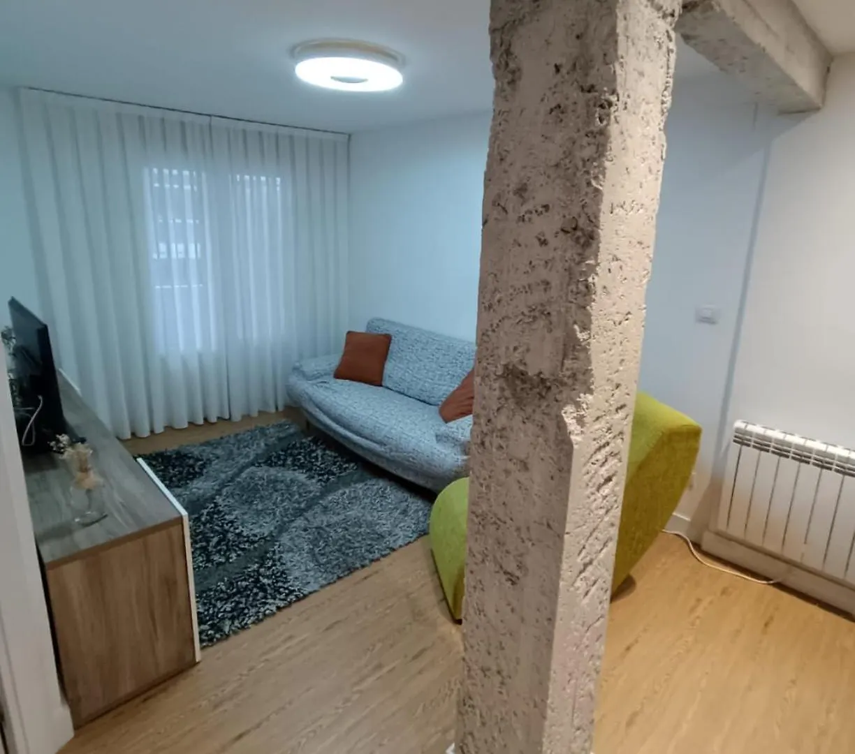 Bonito Apartamento En Zamakola location